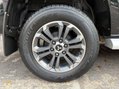 Mitsubishi L200 DI-D WARRIOR DCB 12