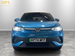 Volkswagen Id.5 Pro 77kWh Match SUV 5dr Electric Auto (286 ps) Air Con - Alloys Wheels - Bl