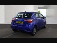 Toyota Yaris 1.0 Yaris Icon VVT-i 5dr 9
