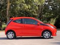 Toyota Aygo 1.0 Aygo X-Pression VVT-i 3dr 11