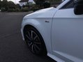 Audi A3 2.0 TFSI Black Edition Sportback S Tronic quattro Euro 6 (s/s) 5dr 30