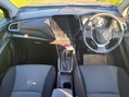 Suzuki S-Cross 1.4 Boosterjet MHEV Motion Auto Euro 6 (s/s) 5dr 15