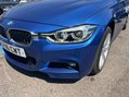 BMW 3 Series 2.0 320i M Sport Euro 6 (s/s) 4dr 11