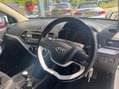 Kia Picanto 1.0 SR7 Euro 6 5dr 25