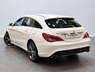 Mercedes-Benz CLA Class 2.1 CLA200d Sport Shooting Brake 5dr Diesel Manual Euro 6 (s/s) (136 ps) 17