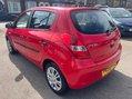 Hyundai i20 1.2 Classic Euro 4 5dr 4