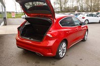 Ford Focus VIGNALE EDITION MHEV 38