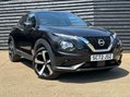 Nissan Juke 1.0 Juke Tekna DiG-T 5dr 5