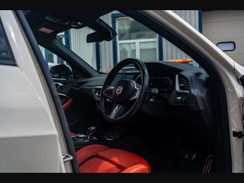 BMW 1 Series 2.0 M135i xDrive Auto 4WD 5dr 11