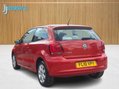Volkswagen Polo 1.2 SE Hatchback 3dr Petrol Manual Euro 5 (70 ps) 15