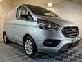 Ford Transit Custom 2.0 300 EcoBlue Limited L1 H1 Euro 6 (s/s) 5dr 38