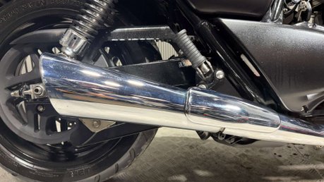 Triumph Thunderbird STORM 2012 21K LONG MOT BIG CC CRUISER TWIN 1700CC 11