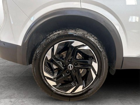 Nissan Qashqai 1.5 h e-POWER N-Connecta SUV 5dr Petrol Hybrid Auto Euro 6 (s/s) (190 ps) S 10