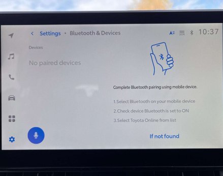 Toyota Rav4 2.5 RAV4 Design PHEV Auto 4WD 5dr 35