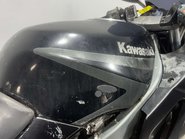 Kawasaki ZZR 1991 CLASSIC SPORTS TOURER PROJECT BIKE SPARES OR REPAIR 600CC 26