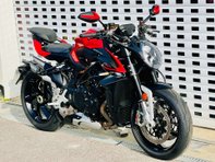 MV Agusta Brutale Brutale 1000 RS 4