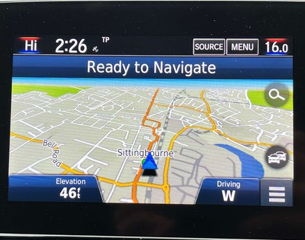 Honda CR-V 1.5 CR-V SE i-VTec 4x2 5dr 32