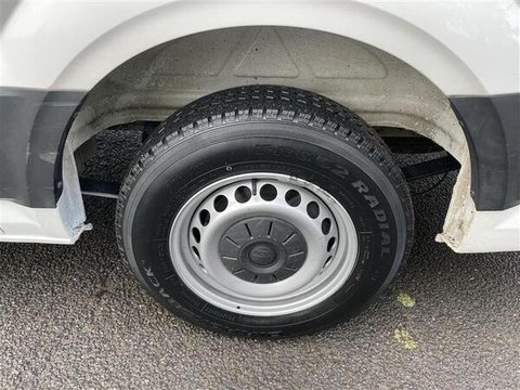 Volkswagen Crafter CR35 TDI M H/R P/V TRENDLINE 18