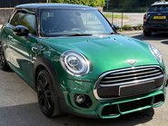 Mini Hatch Cooper 1.5 Sport Comfort / Navigation 3 door - SAT NAV - JCW STYLING 16