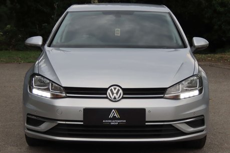 Volkswagen Golf 1.0 TSI SE Hatchback 5dr Petrol Manual Euro 6 (s/s) (115 ps) 2