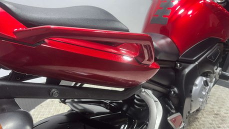 Yamaha FZ1 FAZER 1000 2008 37K VERY CLEAN EXAMPLE FAIRED SPORTS TOURER 1000CC 29