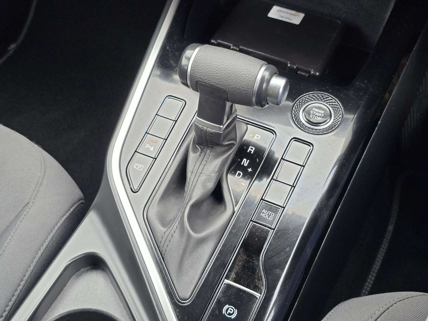 KIA Niro - View 18