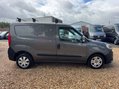 Fiat Doblo 1.2 Doblo SX MultiJet 4