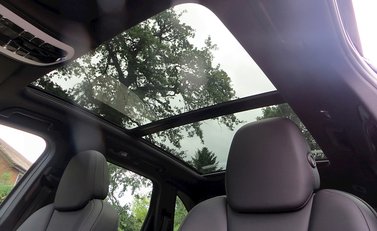 Porsche Cayenne S Diesel 7