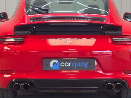Porsche 911 3.0 911 Carrera Semi-Auto 2dr 36