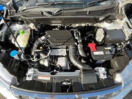 Suzuki Vitara 1.4 Vitara SZ-T Boosterjet MHEV 5dr 7