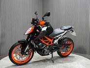 KTM 390 DUKE 2018 ONLY 11K GREAT LOOKING A2 READY ENDURO BIKE 390CC 28