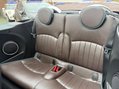 Mini Convertible 1.6 Cooper Highgate Euro 6 (s/s) 2dr 31
