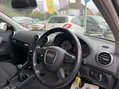 Audi A3 1.6 TDI SE Sportback Euro 5 (s/s) 5dr 17