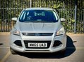 Ford Kuga 2.0 Kuga Titanium TDCi 5dr 4