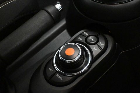 Mini Hatch 1.5 Cooper Sport Auto 5dr 48