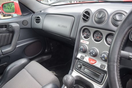 Alfa Romeo GTV Gtv Cup 15