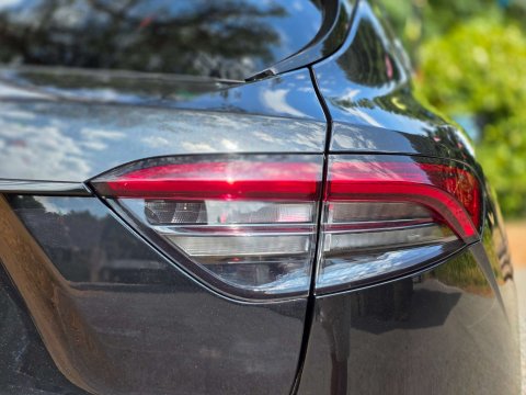 Maserati Levante 2.0 Levante GT Sport MHEV Auto 4WD 5dr 27