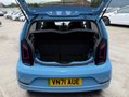 Volkswagen e-up! 36.8kWh e-up! Hatchback 5dr Electric Auto (82 ps) 20
