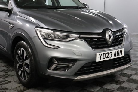 Renault Arkana EVOLUTION TCE MHEV 26