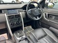 Land Rover Discovery Sport 2.0 TD4 HSE Auto 4WD Euro 6 (s/s) 5dr 25