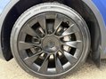 Tesla Model Y (Dual Motor) Long Range SUV 5dr Electric Auto 4WDE (384 bhp) 17