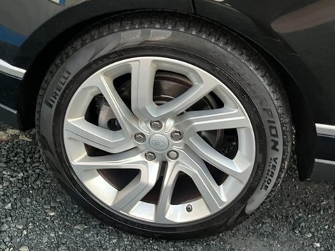 Land Rover Range Rover 3.0 TD V6 Autobiography Auto 4WD Euro 6 (s/s) 5dr 59