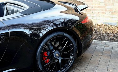 Porsche 911 (991) Carrera GTS Cabriolet 25