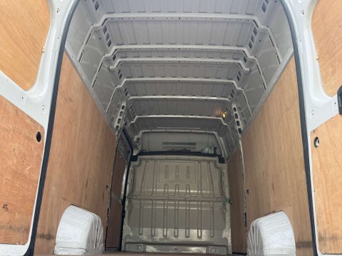 Peugeot Boxer 2.2 BlueHDi 435 Professional Premium + Panel Van 5dr Diesel Manual L4 H3 Eu 7