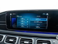 Mercedes-Benz GLE 2.9 GLE400d AMG Line (Premium Plus) Coupe 5dr Diesel G-Tronic 4MATIC Euro 6 16