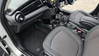 Mini Hatch 1.5 Cooper Hatchback 5dr Petrol Steptronic Euro 6 (s/s) (136 ps) 38