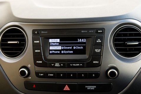 Hyundai i10 SE 20