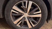 Peugeot 5008 1.2 PureTech GPF Allure SUV 5dr Petrol EAT Euro 6 (s/s) (130 ps) 27