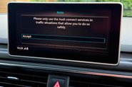 Audi A5 SPORTBACK TFSI S LINE MHEV 46