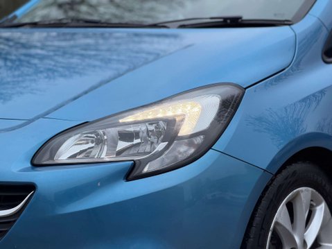 Vauxhall Corsa 1.4 Corsa Energy AC 5dr 32
